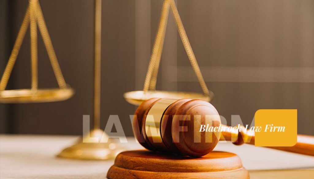 Black Lawfirm - Jasa Advokat Jakarta