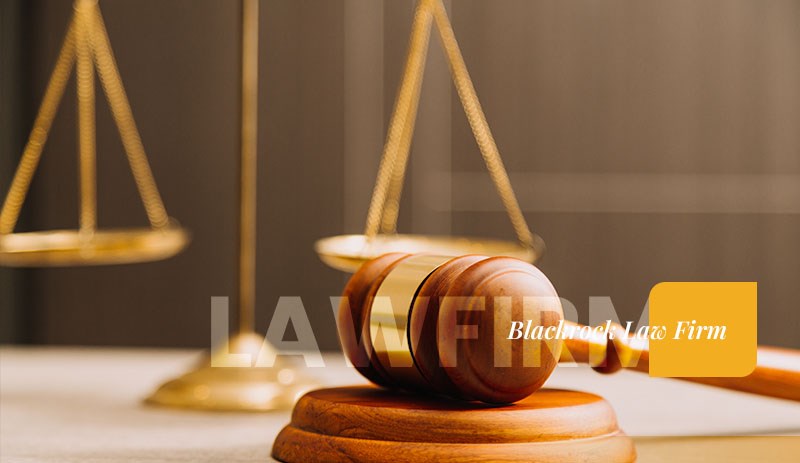 Black Lawfirm - Jasa Advokat Jakarta