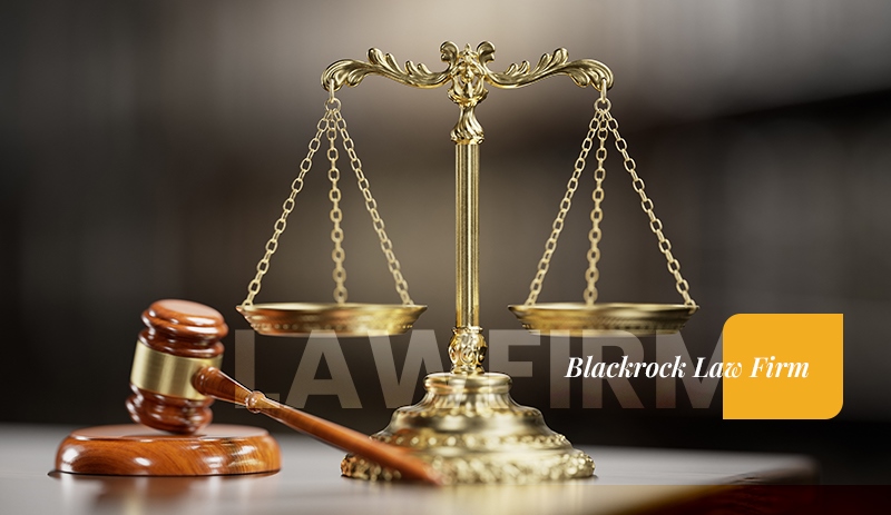 Black Lawfirm - Kantor Hukum Jakarta